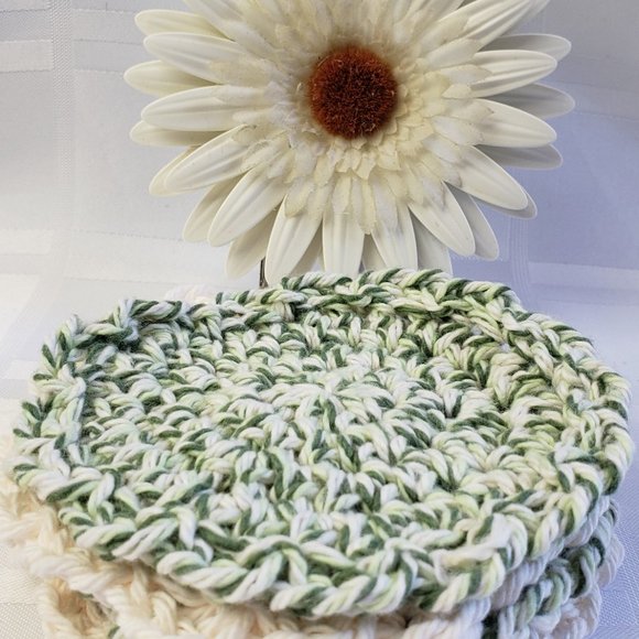 ๐ 100% Cotton Makeup Remover Pad ๐ 2/$12 - Picture 3 of 6